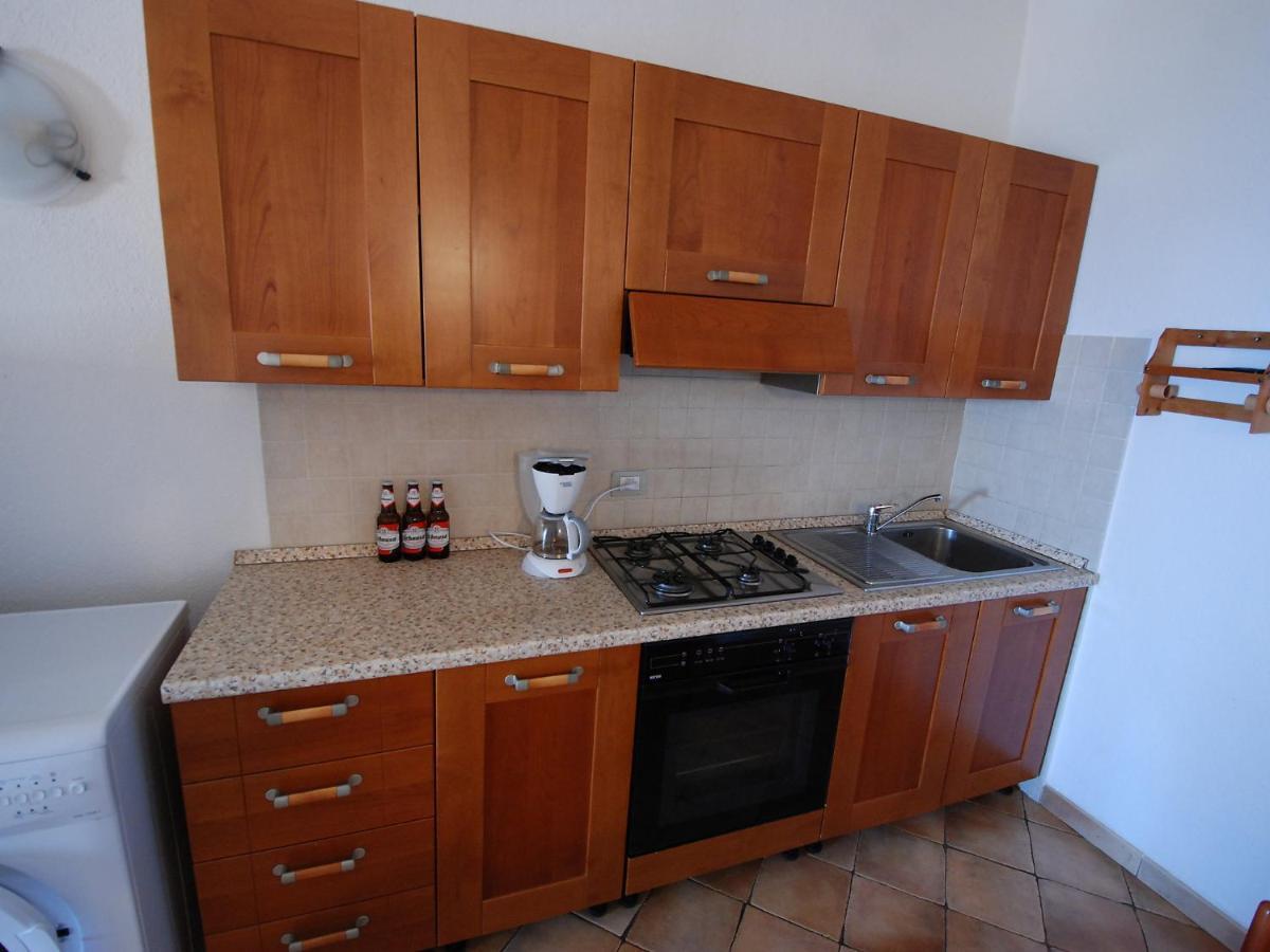 Apartment Belvedere Bilo By Interhome Коста-Рей Екстер'єр фото